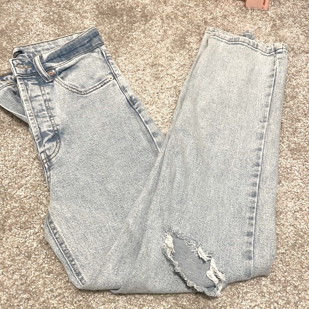Target jeans. Never worn.